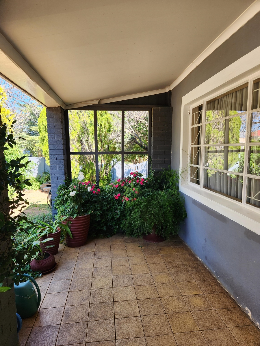 4 Bedroom Property for Sale in Ventersburg Free State
